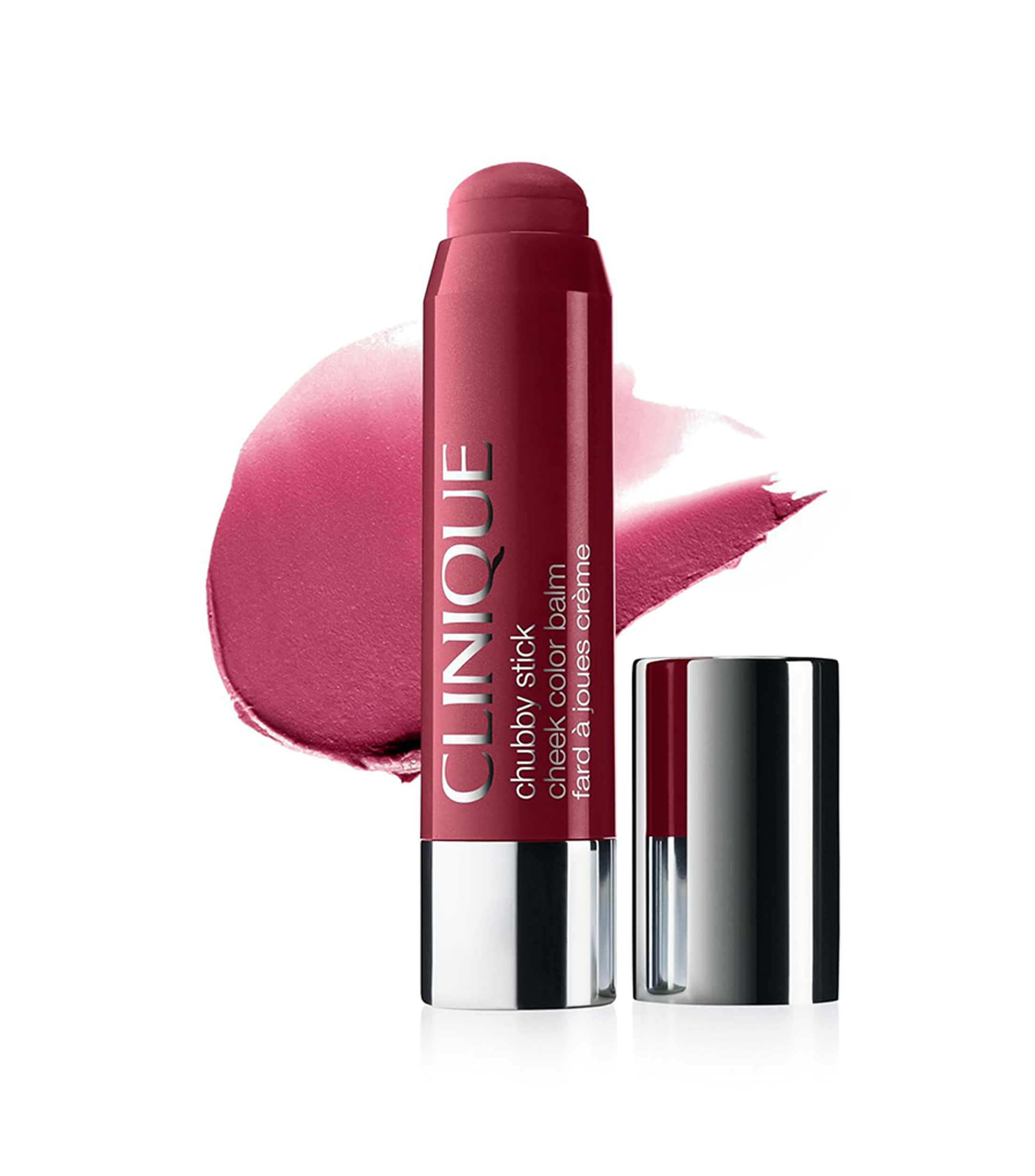 Rubor en crema Chubby Stick, 6 gr